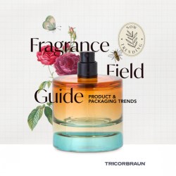 Fragrance Field Guide: Product & Packaging Trends